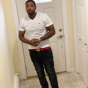 Meet your Posher, Daniel